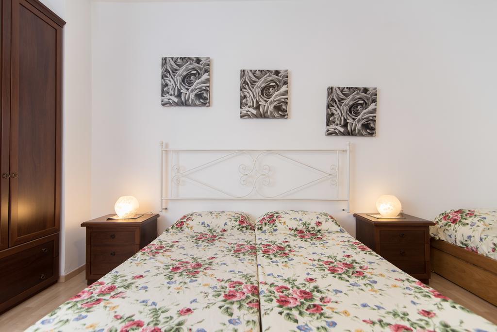 Le Rose B&B Rom Zimmer foto