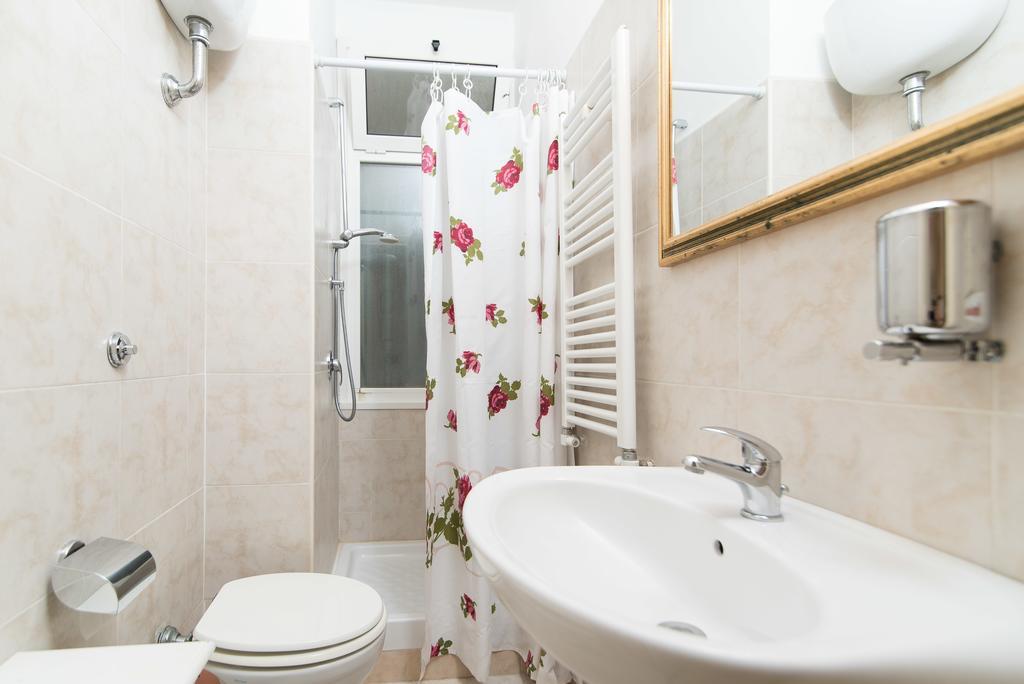 Le Rose B&B Rom Zimmer foto