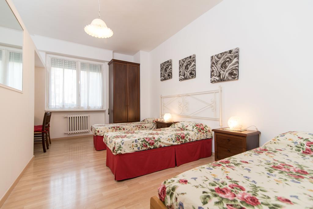 Le Rose B&B Rom Zimmer foto