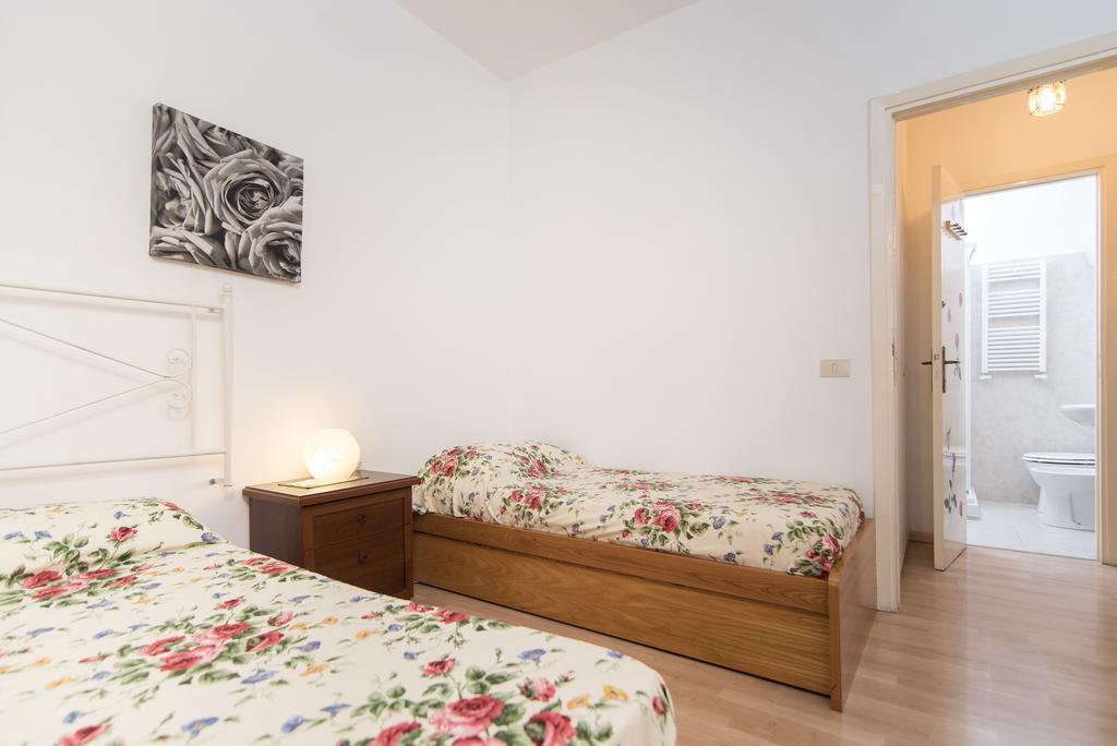 Le Rose B&B Rom Zimmer foto