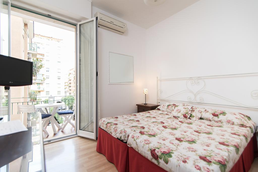 Le Rose B&B Rom Zimmer foto